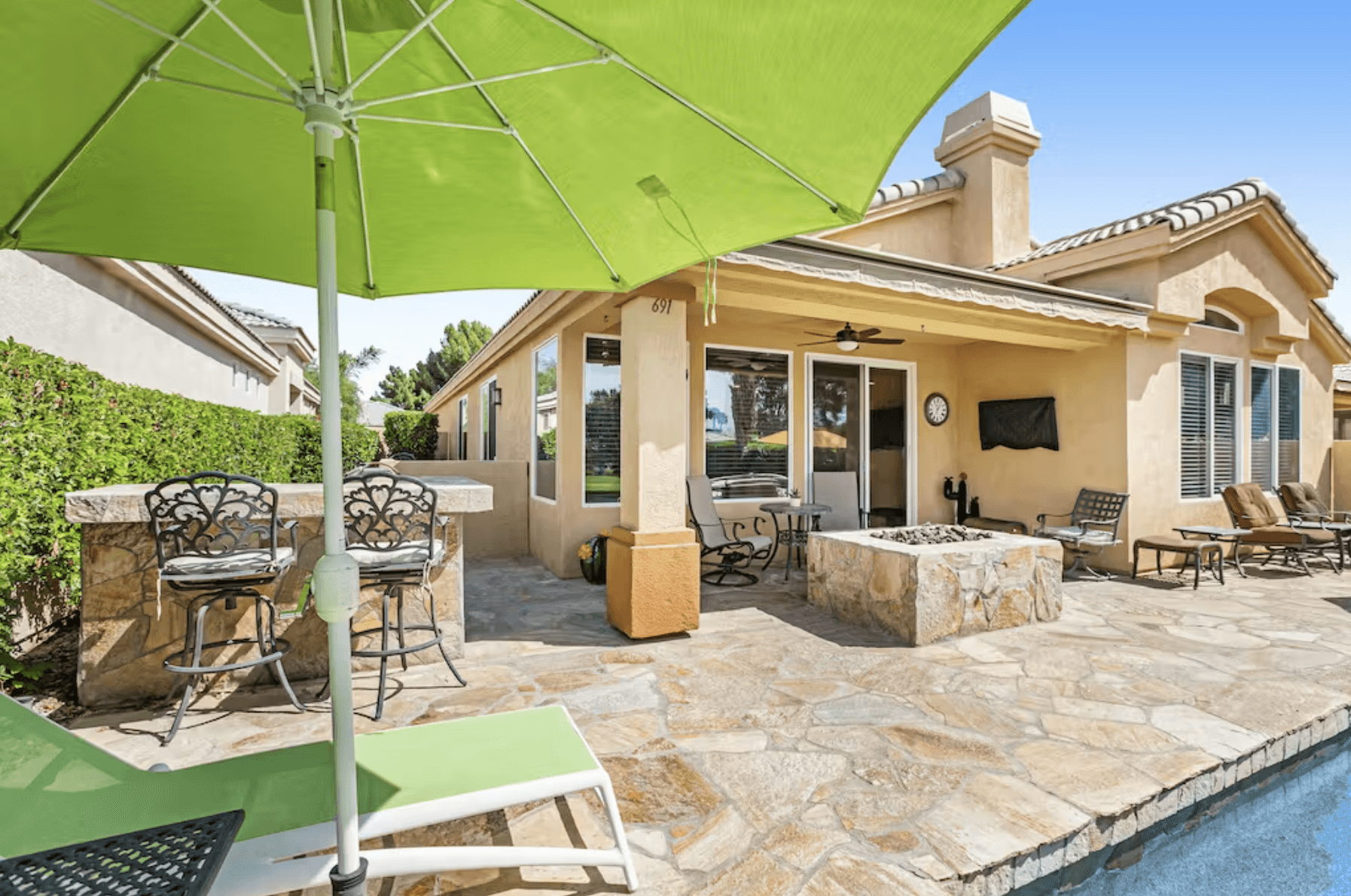 Desert Delight Home - Image 27