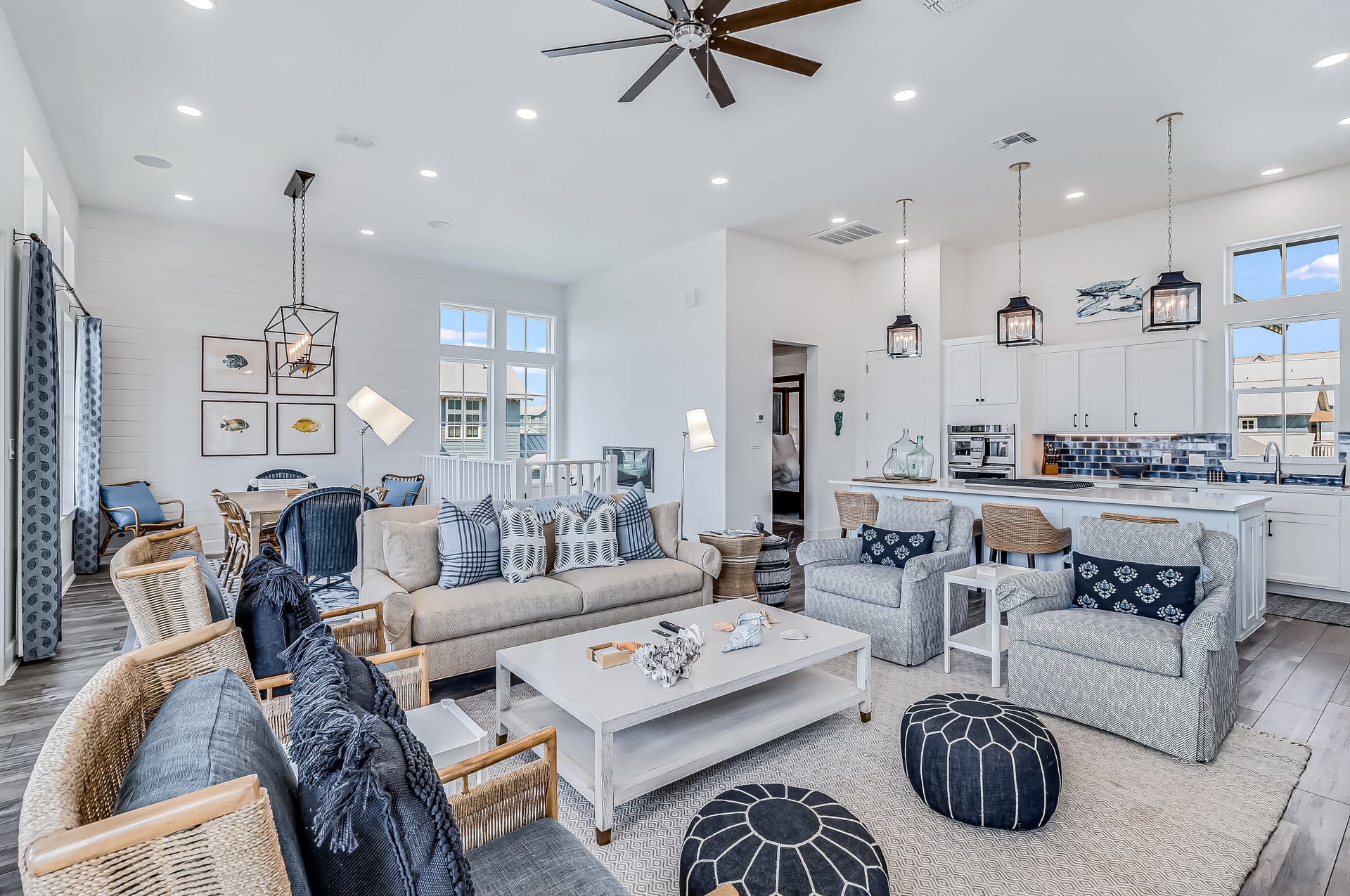 Sunset House - Image 8