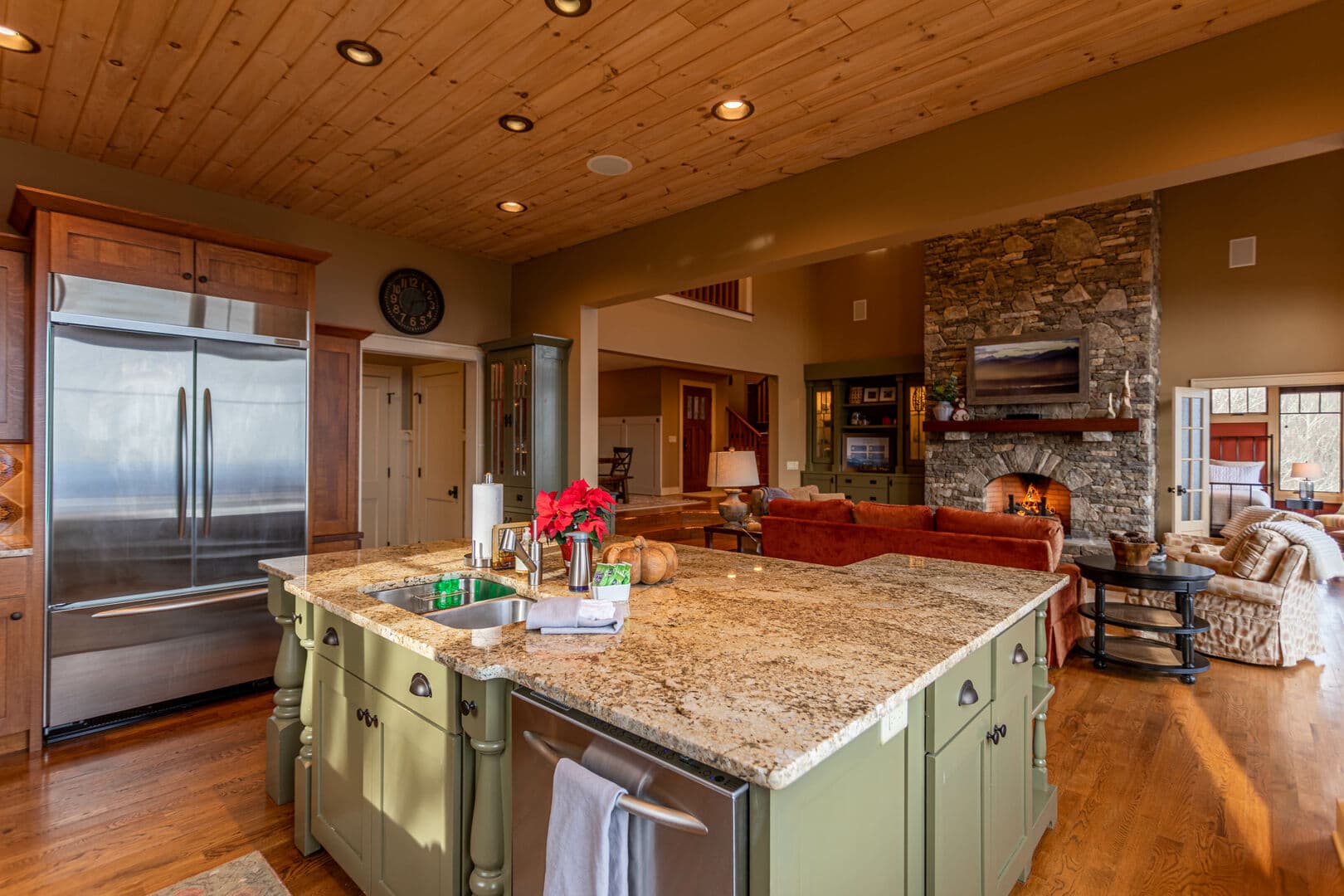 Skytop Retreat - Image 3