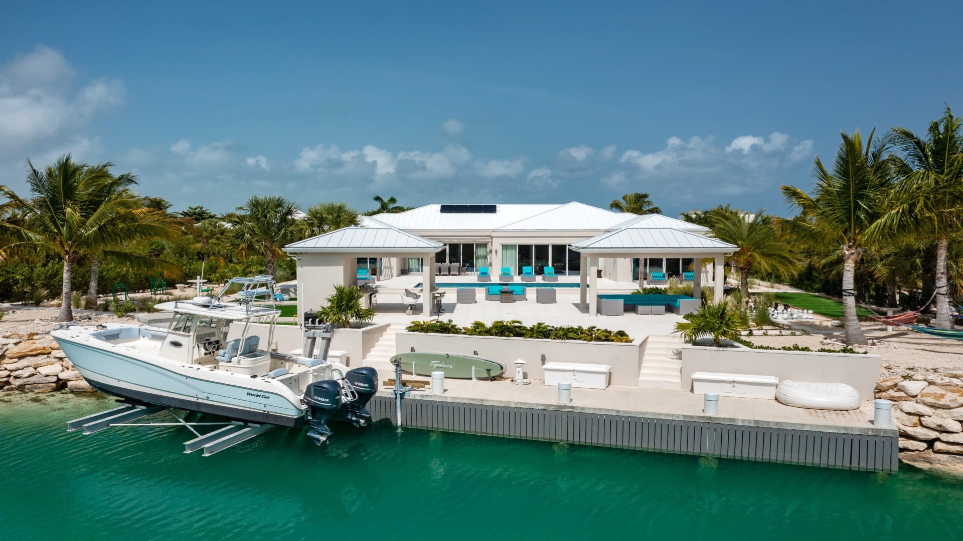 Moringa Villa - Image 2