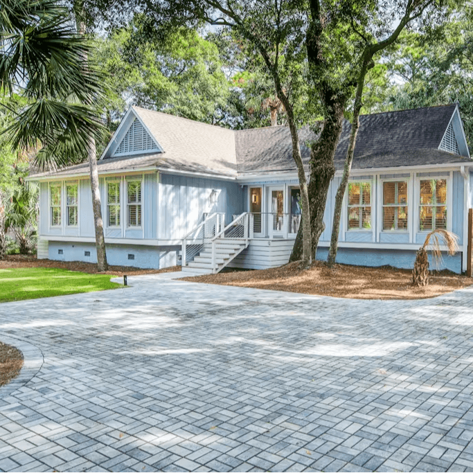 Fisher's Alley - Image 1