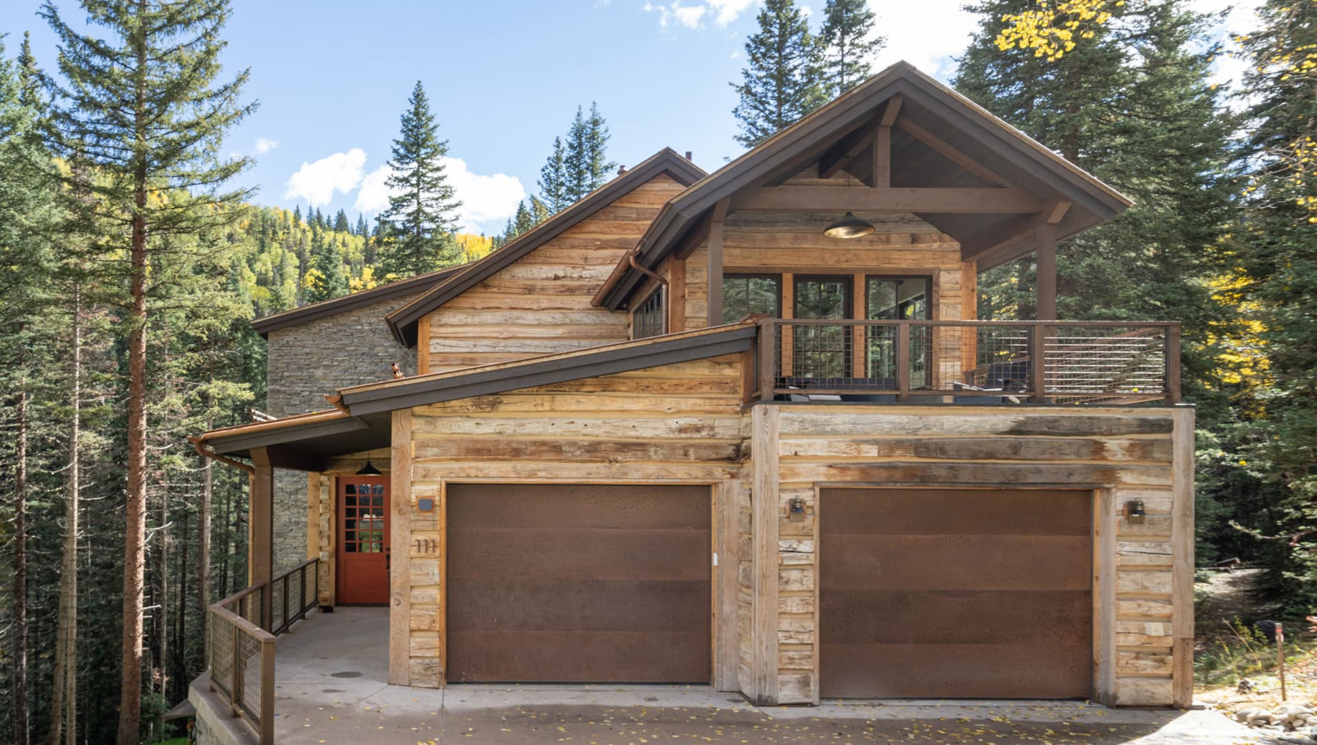 Mountain Modern Rustic - Image 2