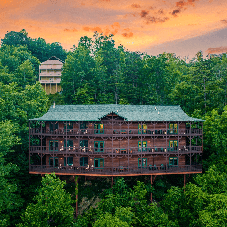 Hickory Ridge - Image 1