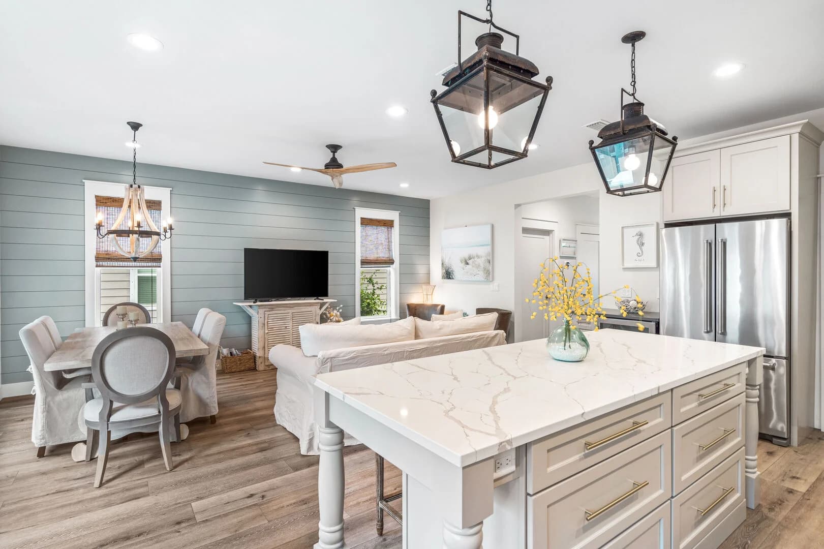 Beach Blessing - Image 2