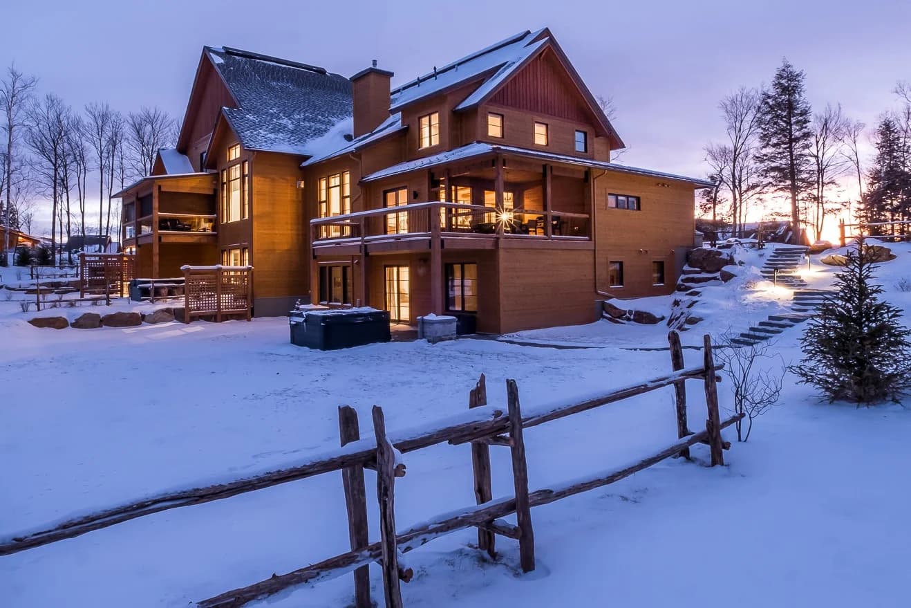 Havre des Montagnes - Image 25