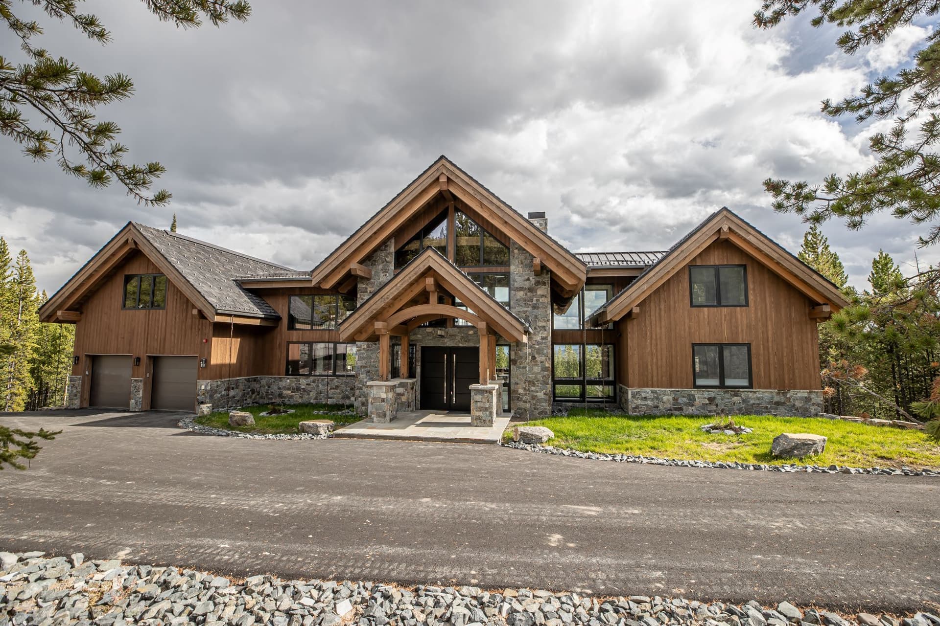 Skylark Chalet - Image 61