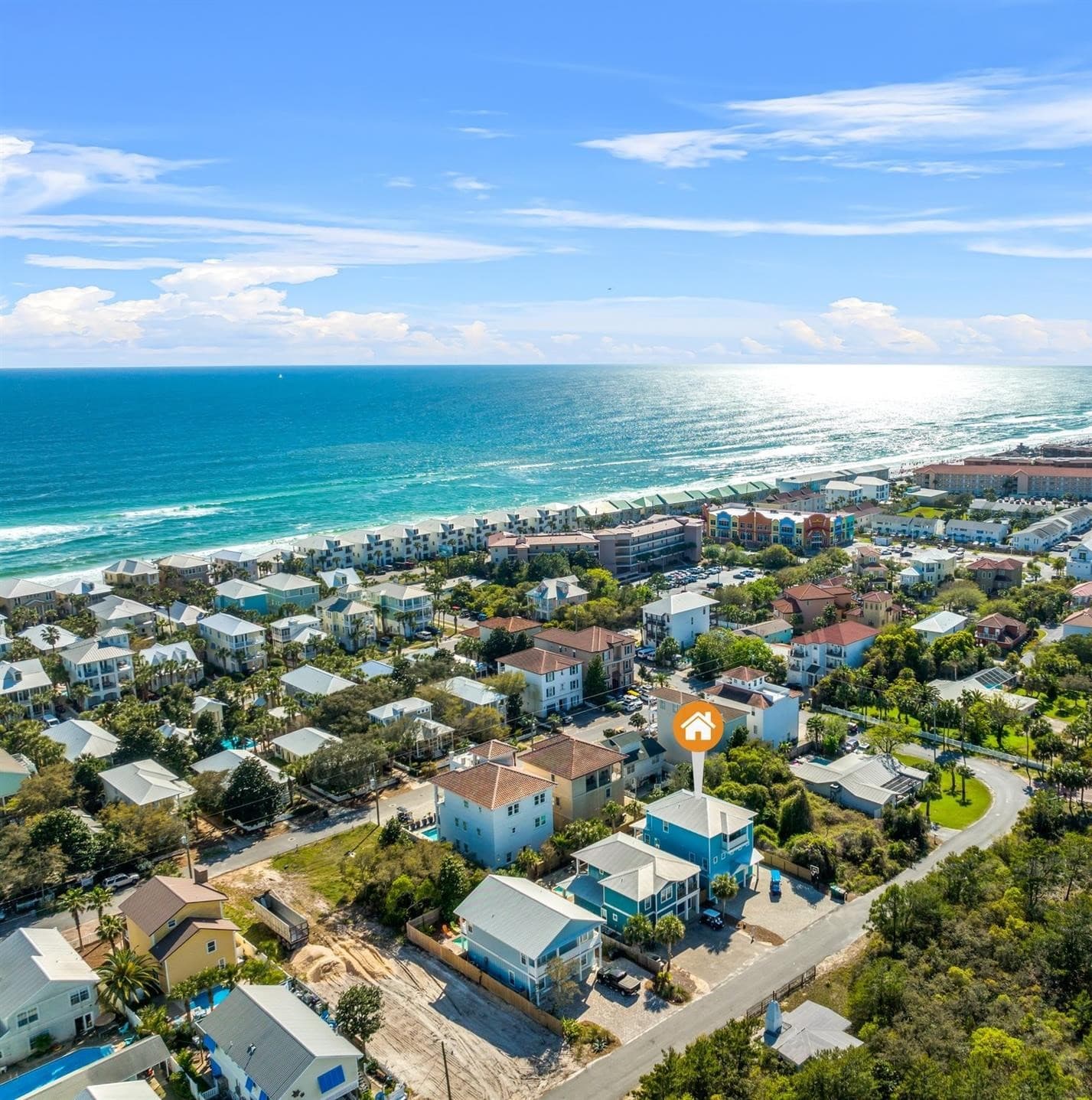 Blue Yonder Villa - Image 3