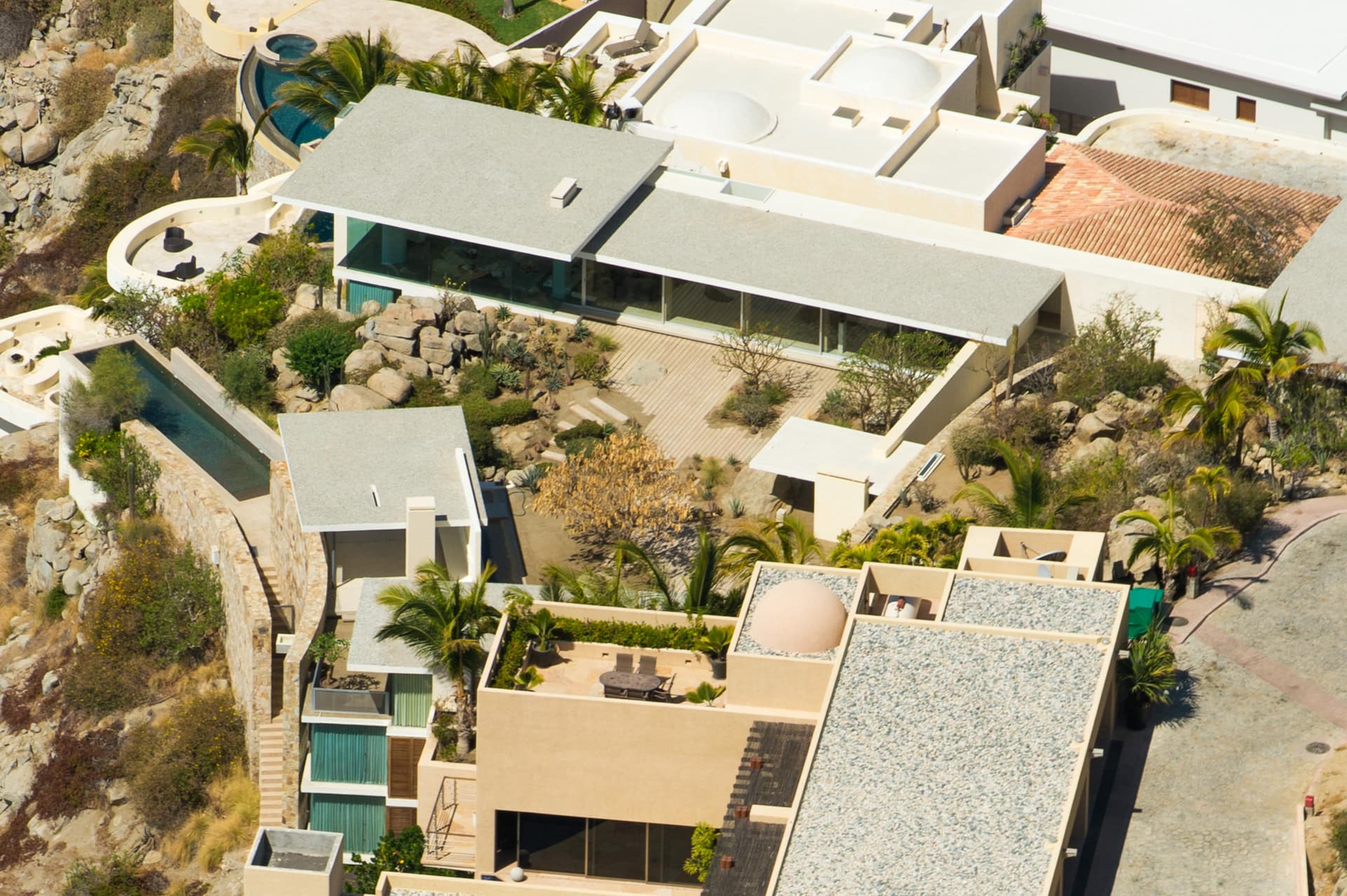 Villa Finisterra - Image 36