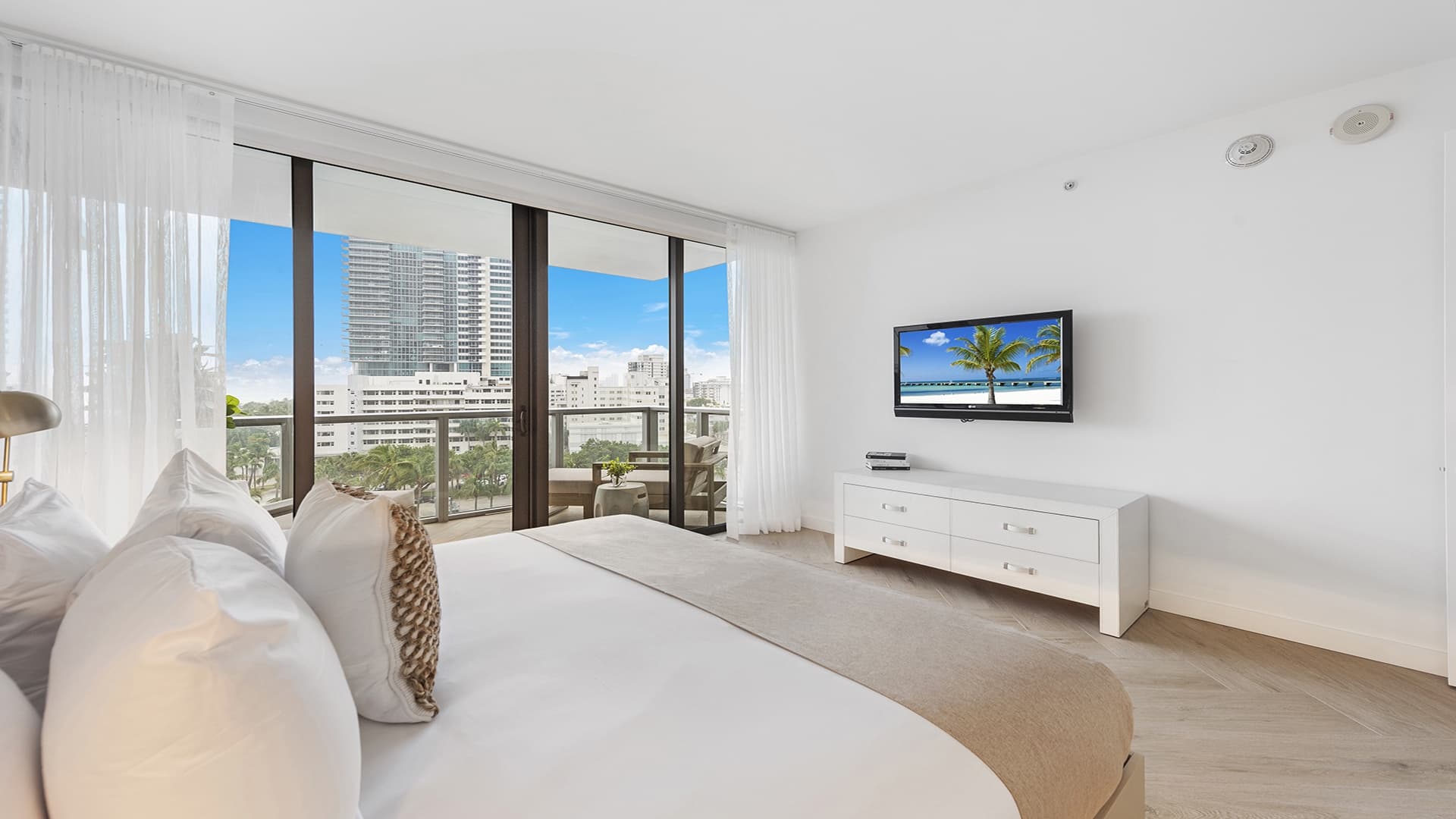 W South Beach Residence #804 - Image 37