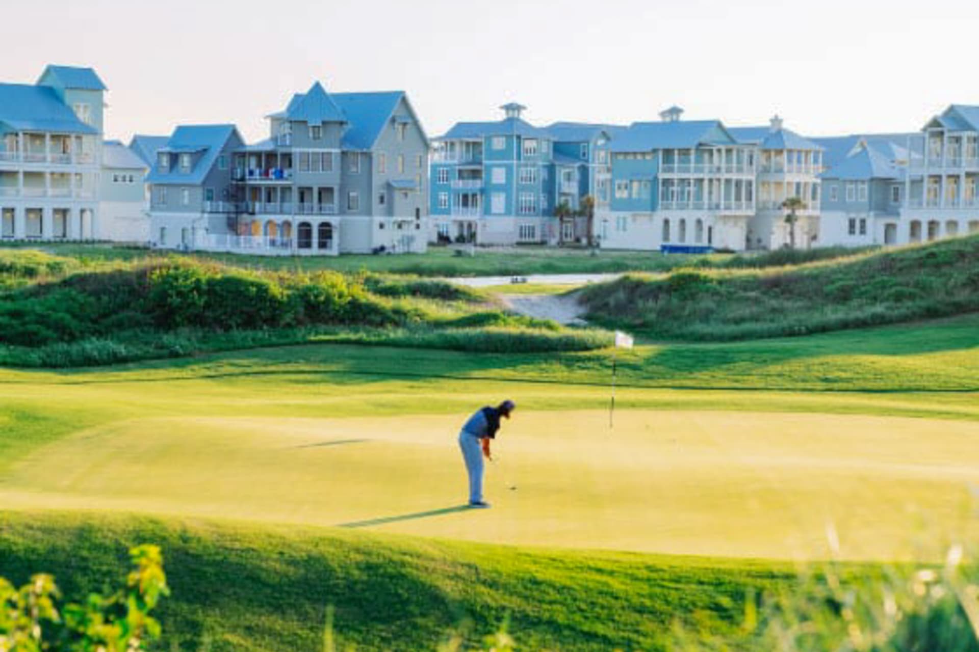 Fairway to Heaven - Image 2