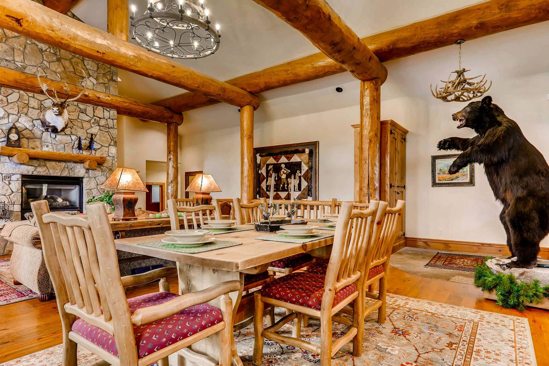 Beavers Lodge - Image 7