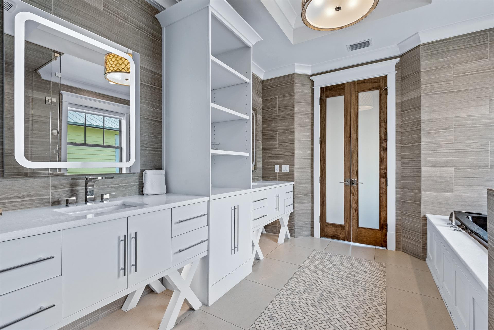 Life Aquatic Villa - Image 72