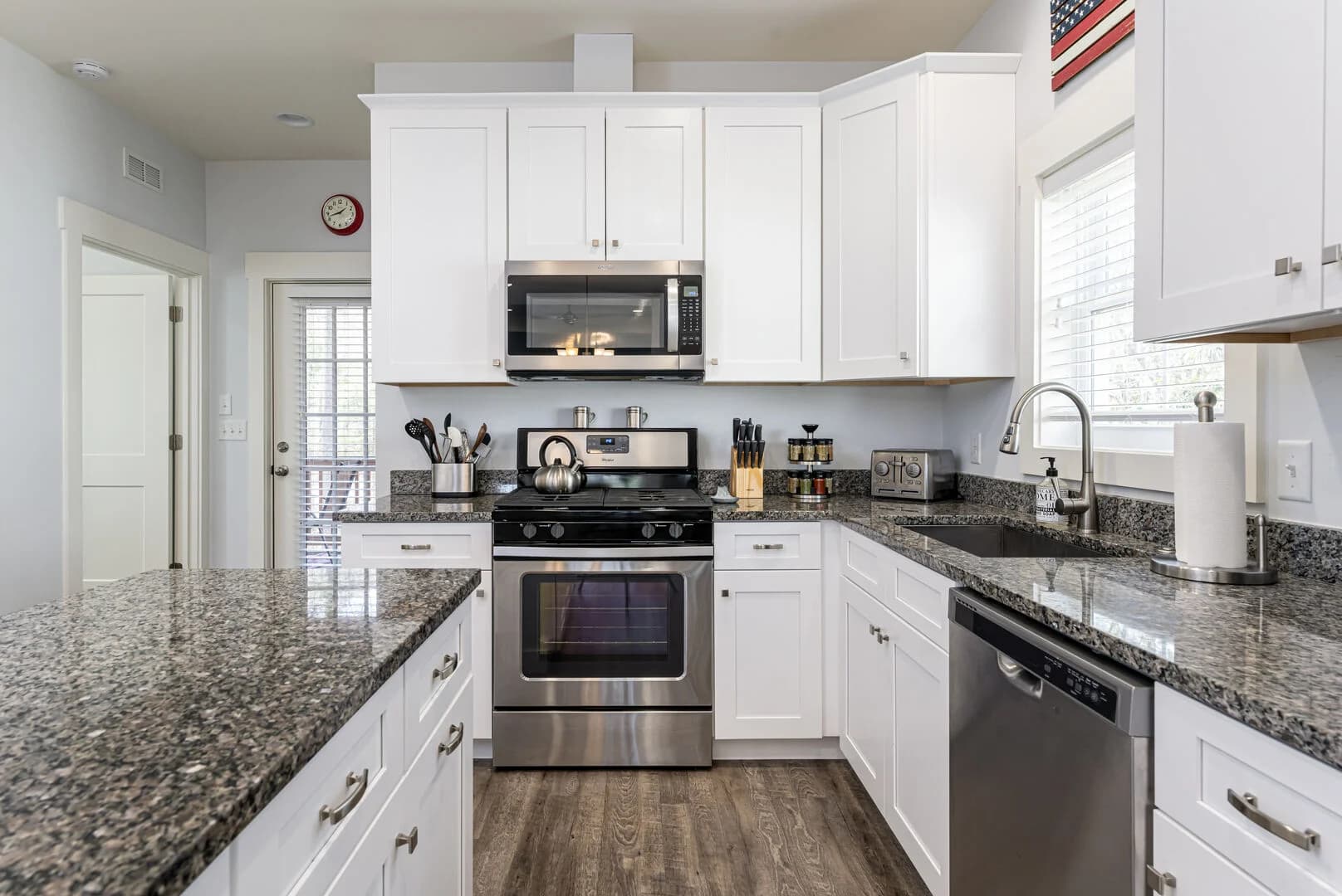 Birds Nest Home - Image 8