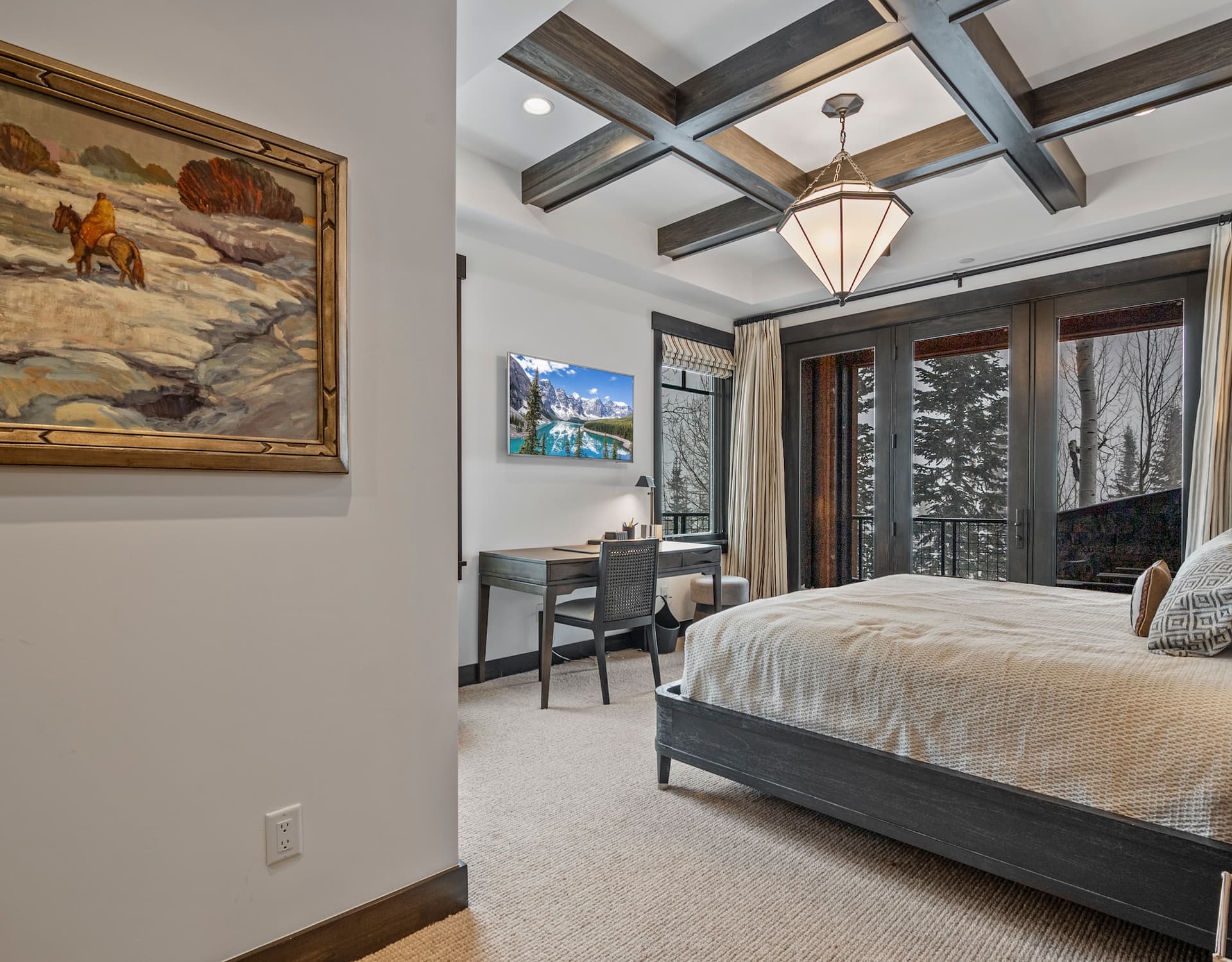 Silver Buck - Image 27