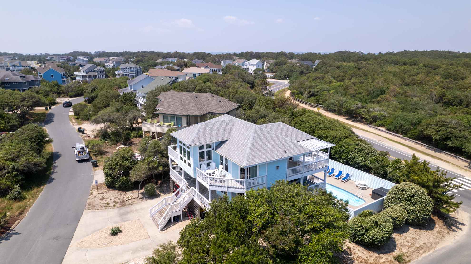 Paws and Keep Calm Villa - Image 33