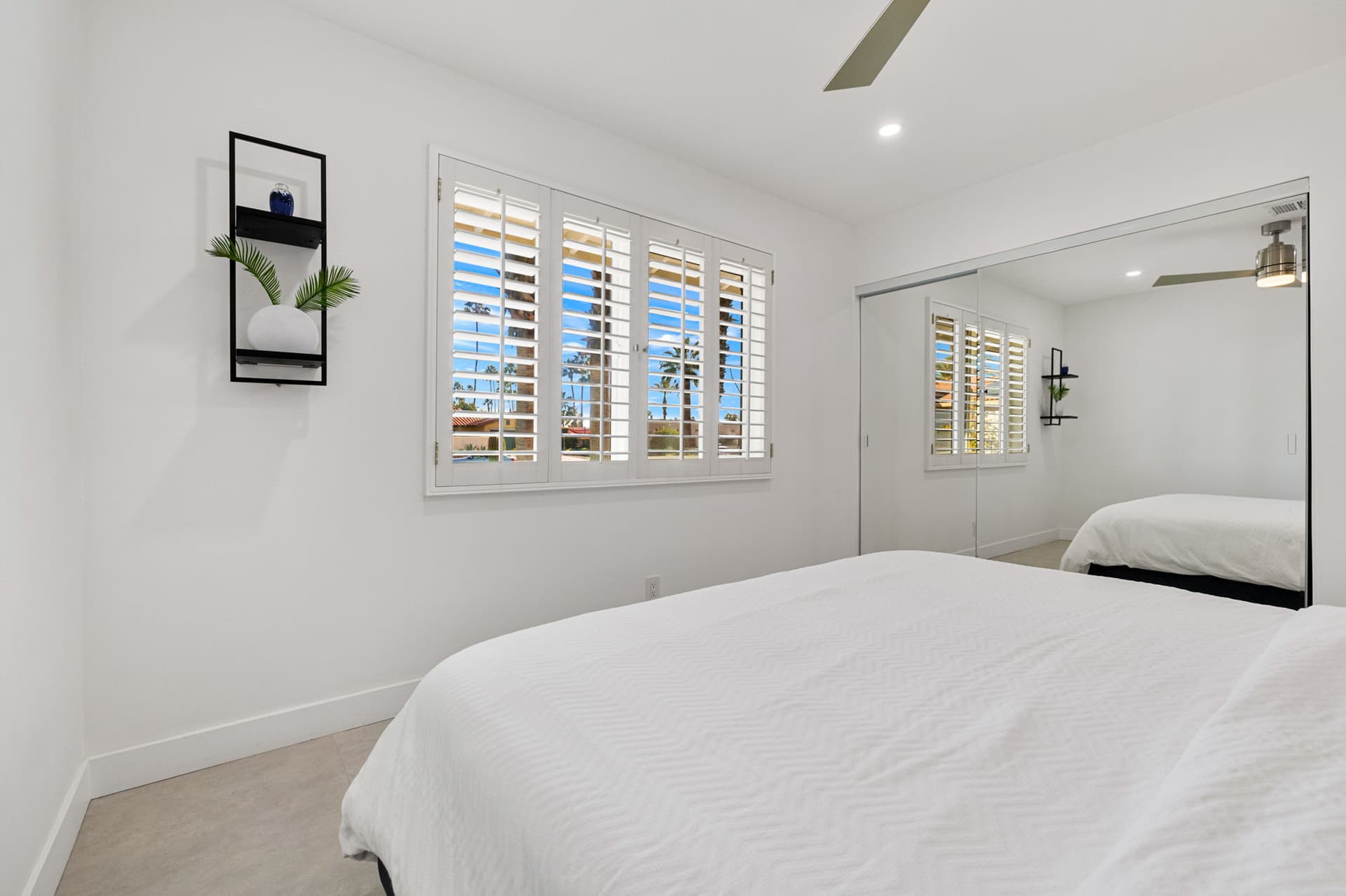 Casa del Sol in Palm Springs - Image 24