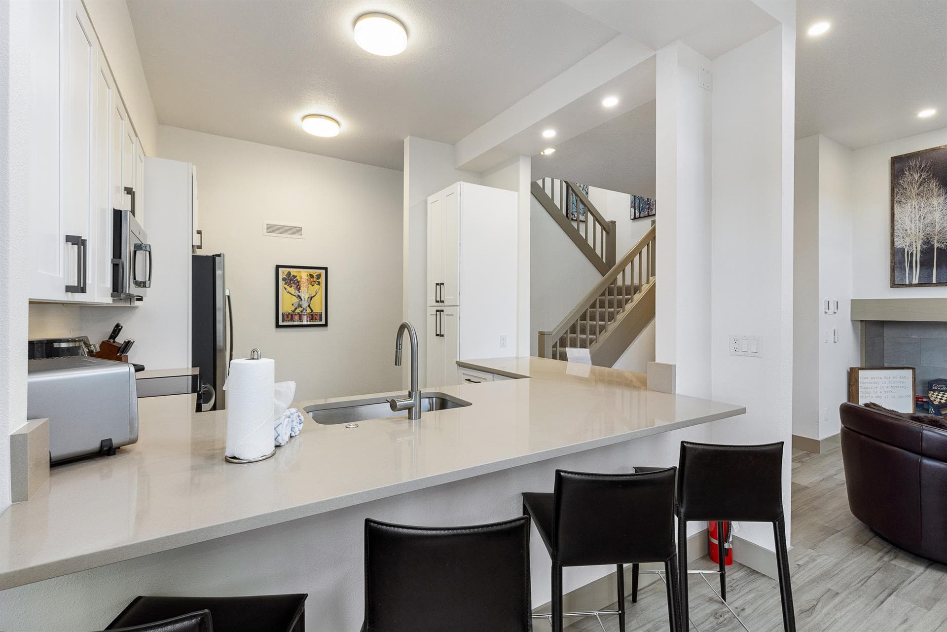 Twilight Terrace - Image 8