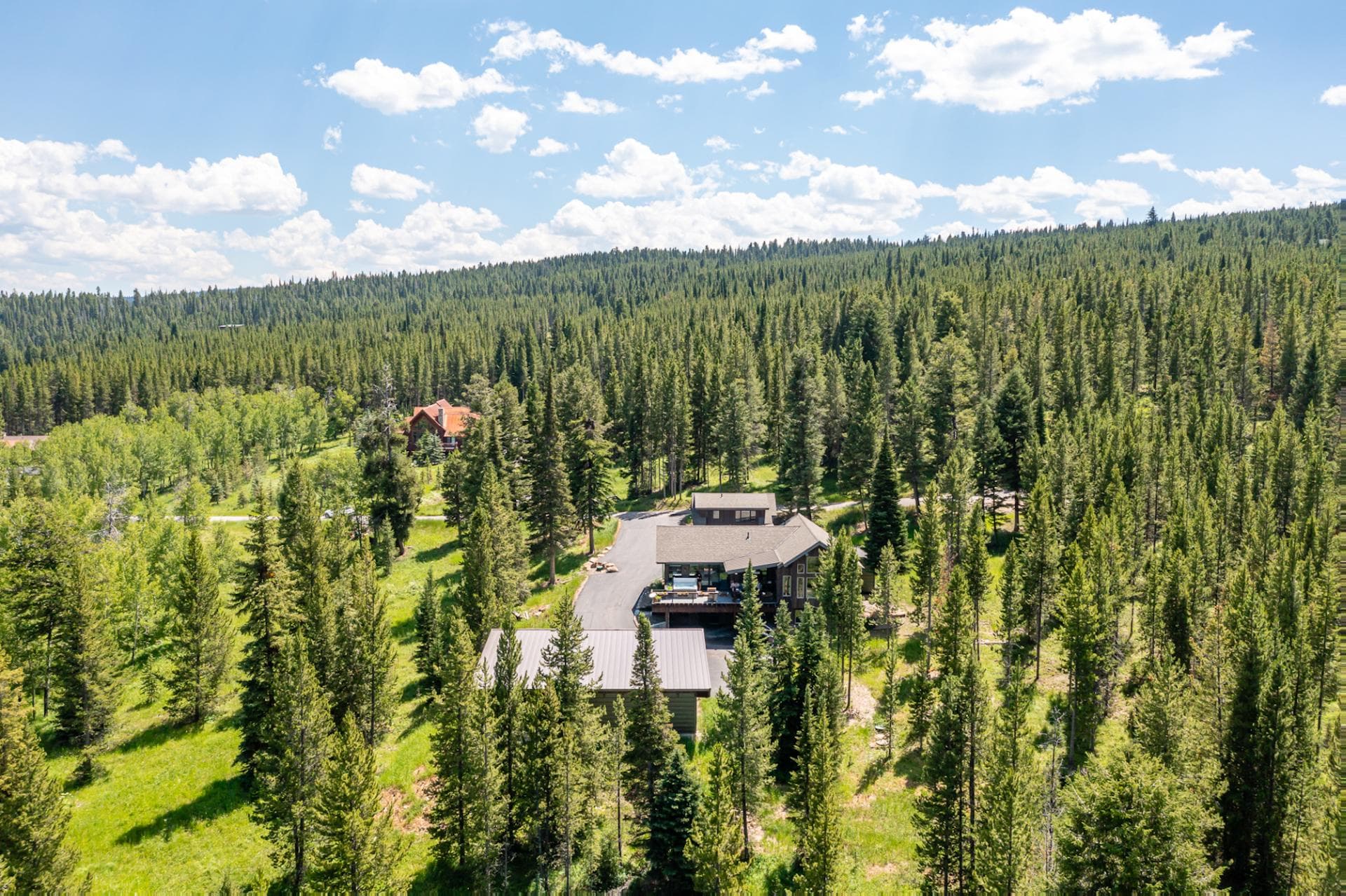 Gray Owl Retreat - Image 56