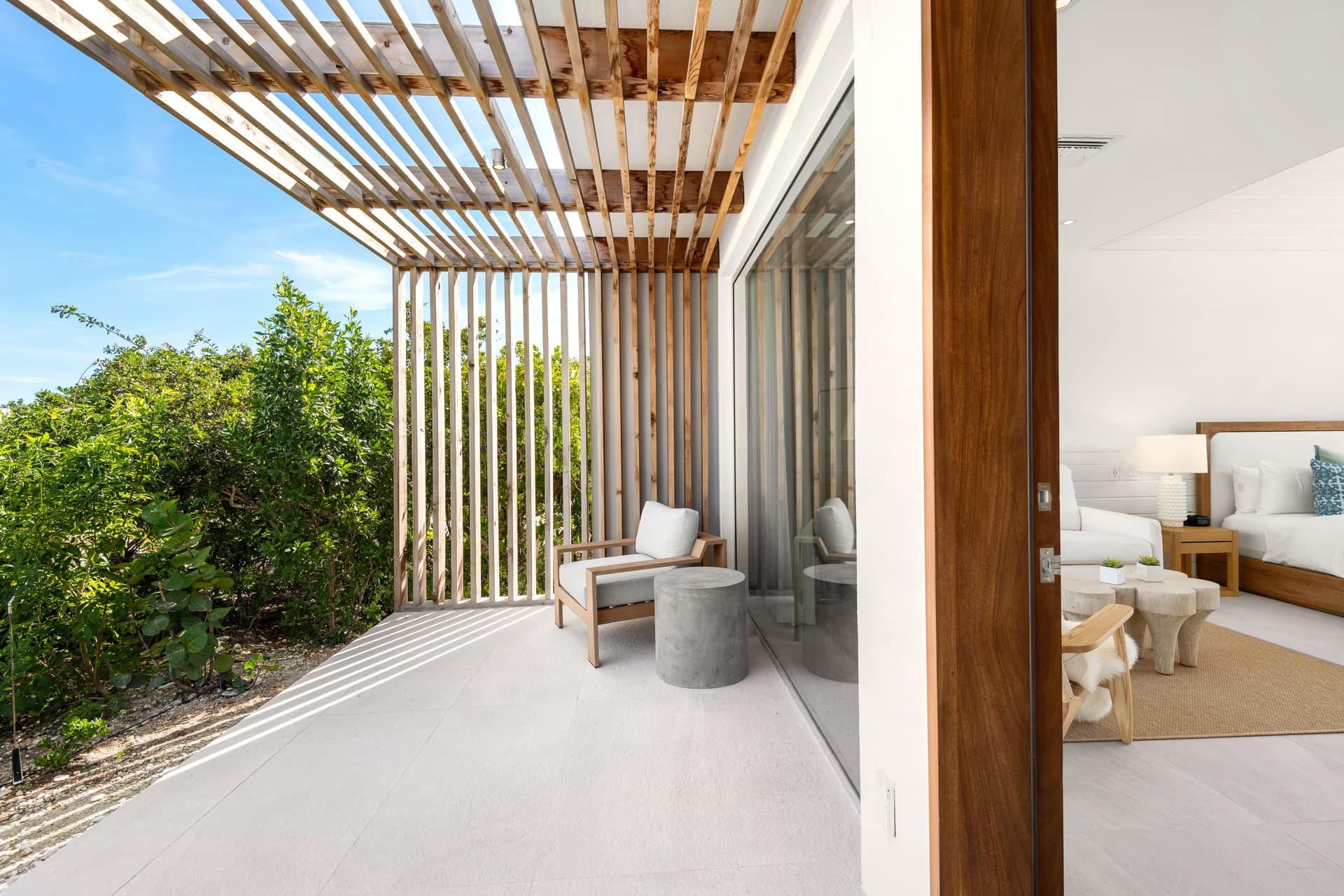 Grace Bay Five Bedroom Oceanview - Image 43