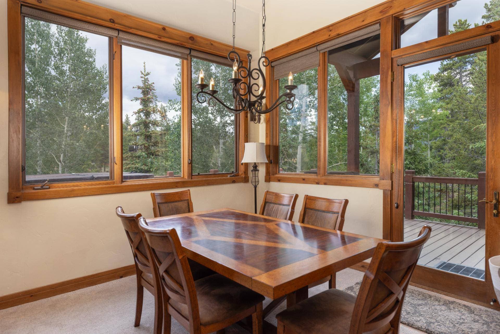 Lodge at Cucumber Patch - Image 4