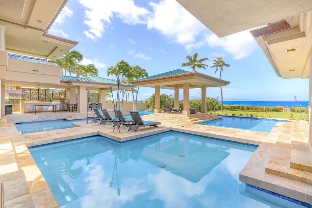 Kai Ala Big House - Image 2