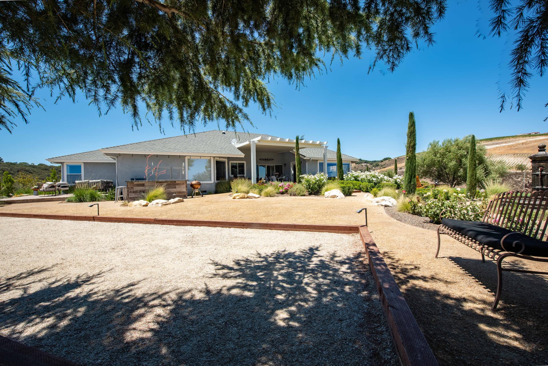 La Maison du Vin House - Image 42