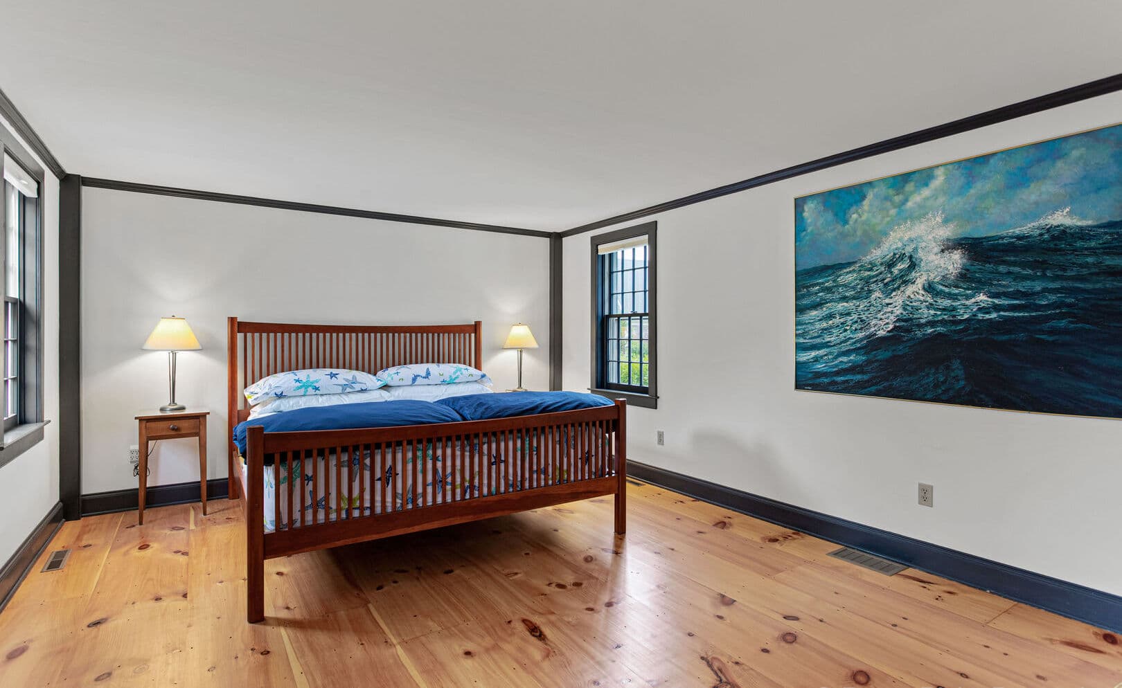 Sea Mist House - Image 19