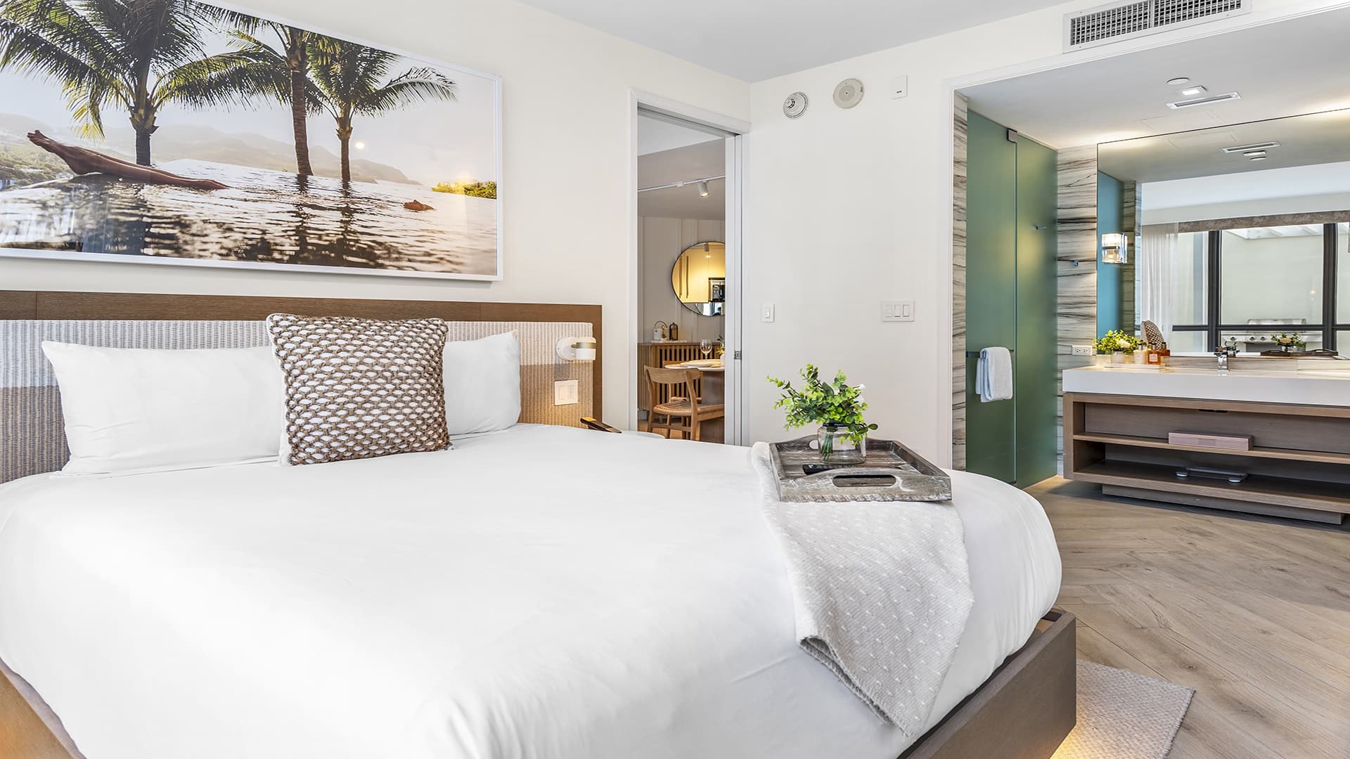 W South Beach Residence #711 - Image 30