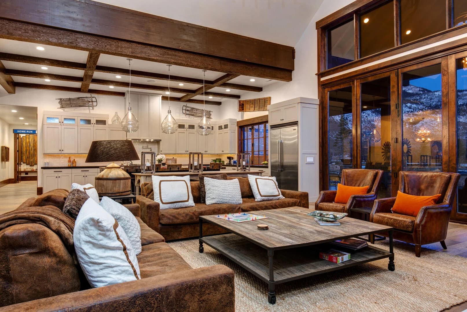 Twilight Moon Ranch - 7 Bedroom - Image 2