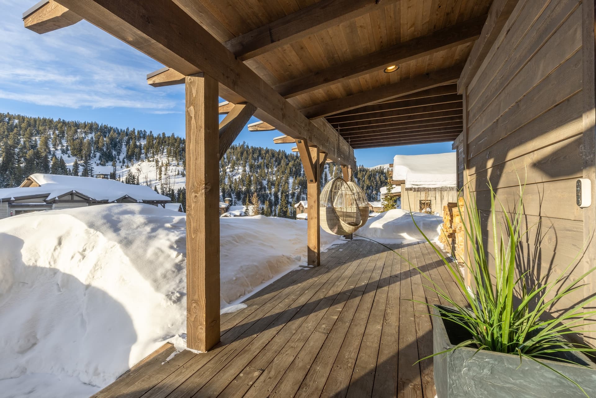 Highlands Cabin #36 - Image 39