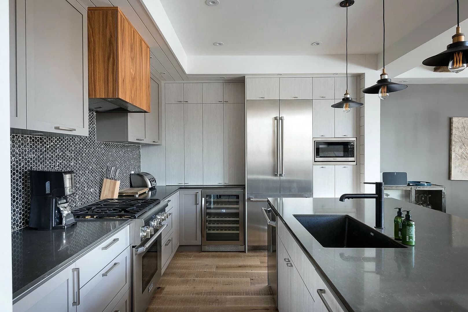 Havre des Montagnes - Image 5