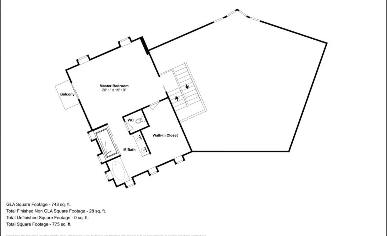 Serene Lodge - Image 49