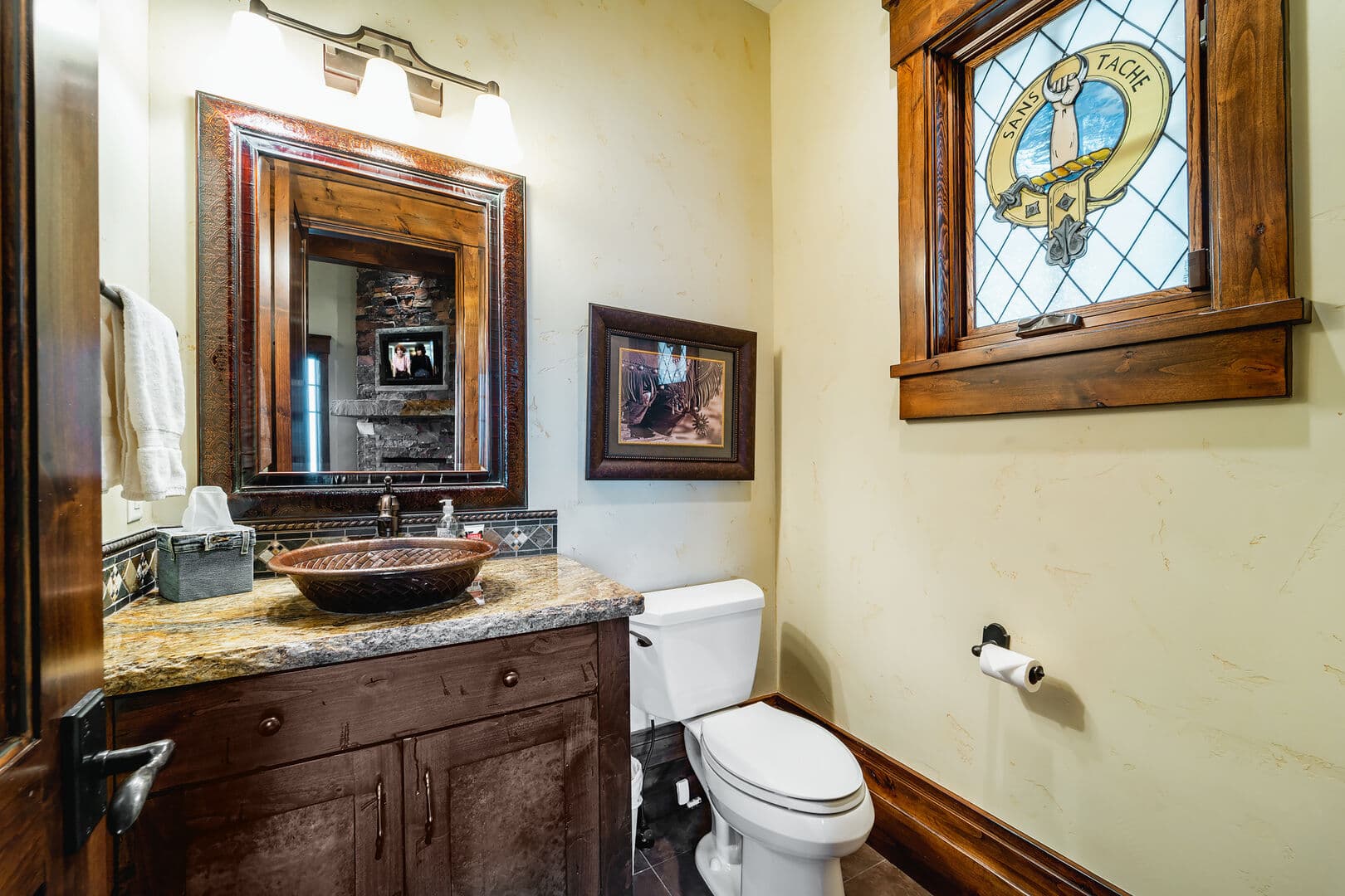 Black Spruce Lodge - Image 38