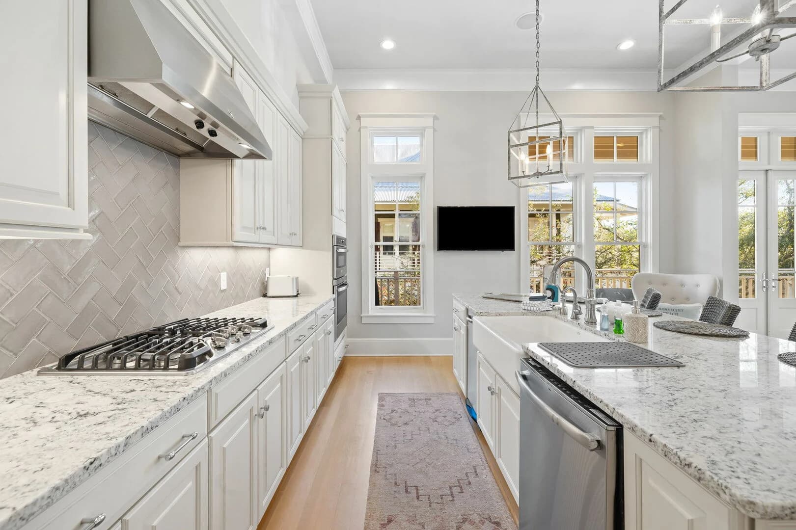 Sweetgrass Cottage - Image 18