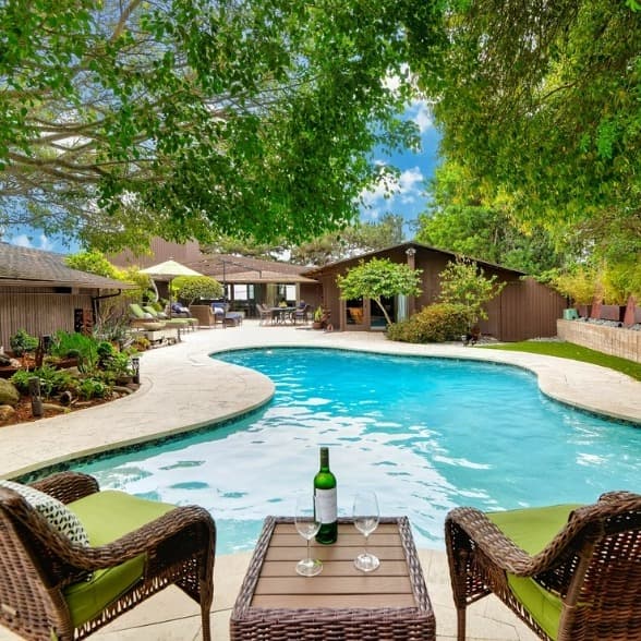 La Jolla Mid-Century - Image 1