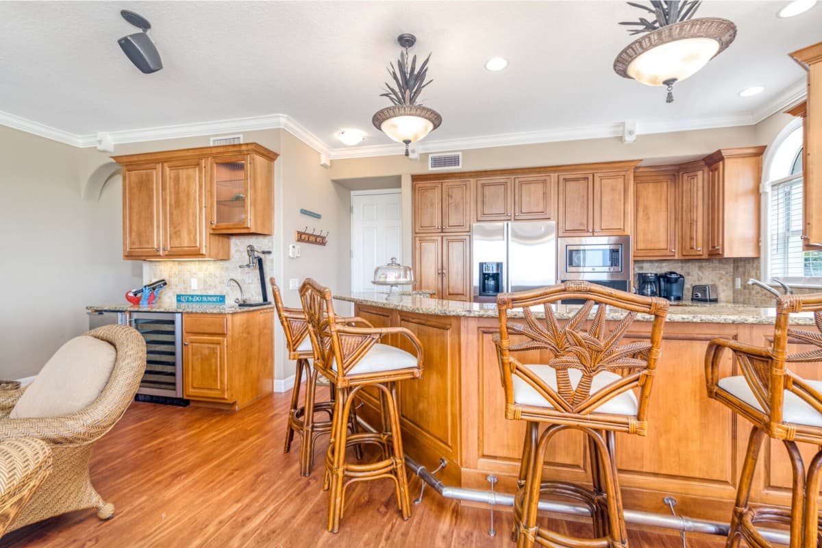 Villa Vista Mare - Image 17