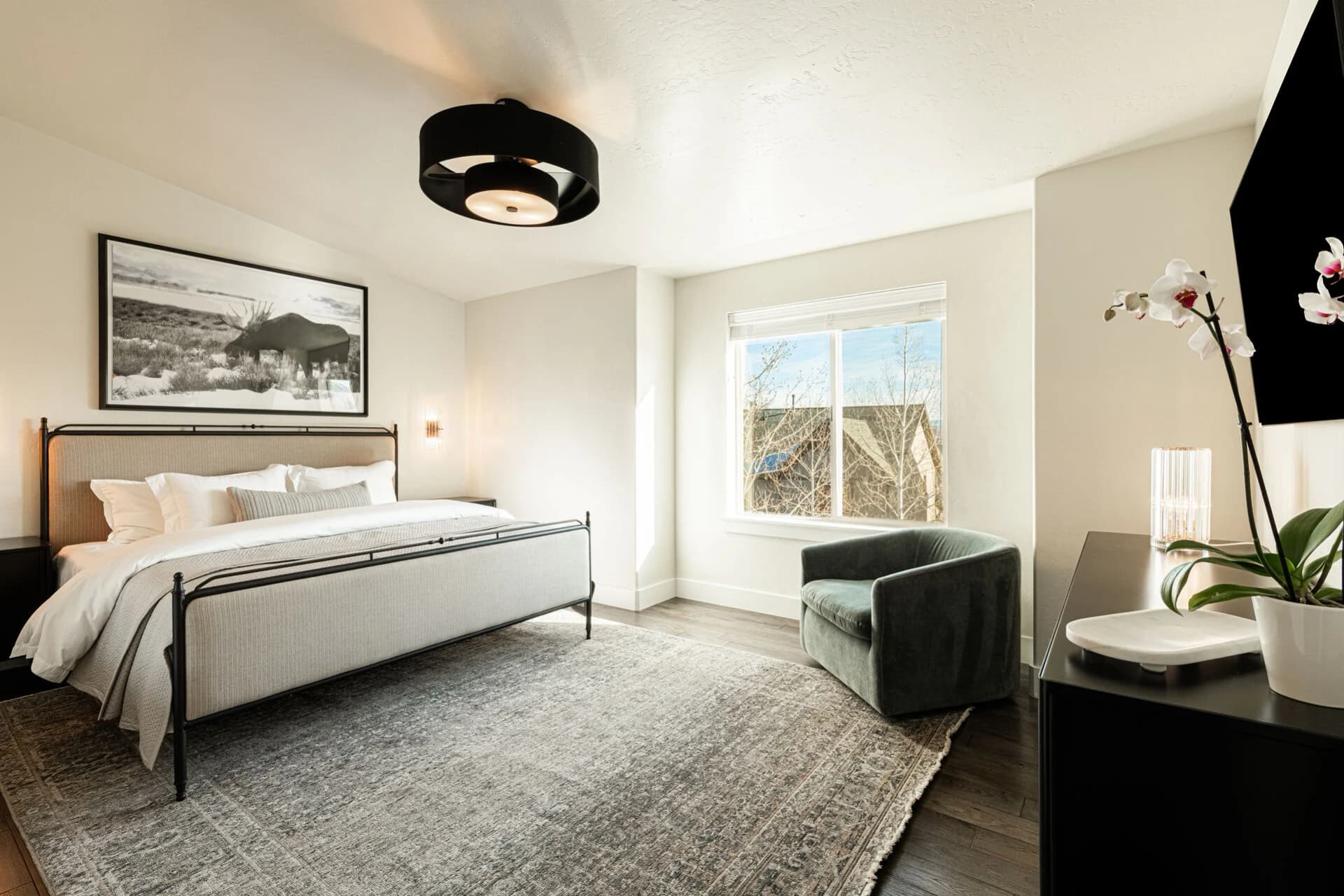 Altitude Adjustment at Bear Hollow - Image 4