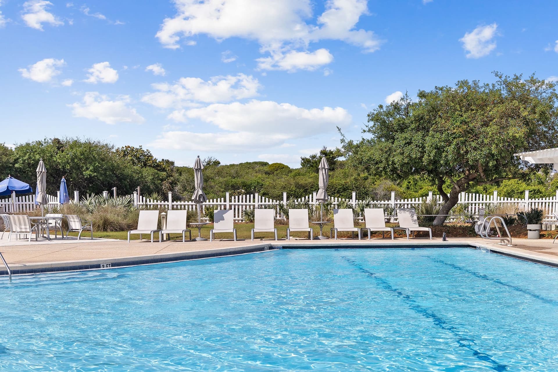 Tranquility on the Preserve - Image 104