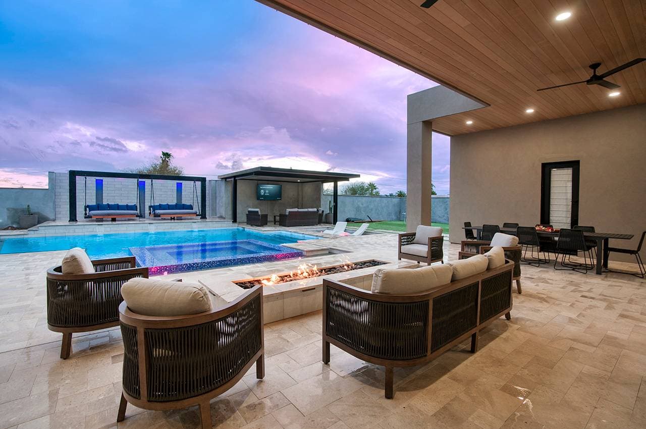 Estate on Harmony - Image 62