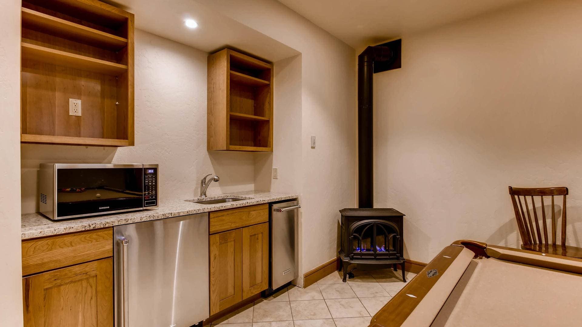 Timber Trail Lodge - Image 15