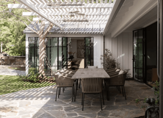 Honeysuckle House - Image 64