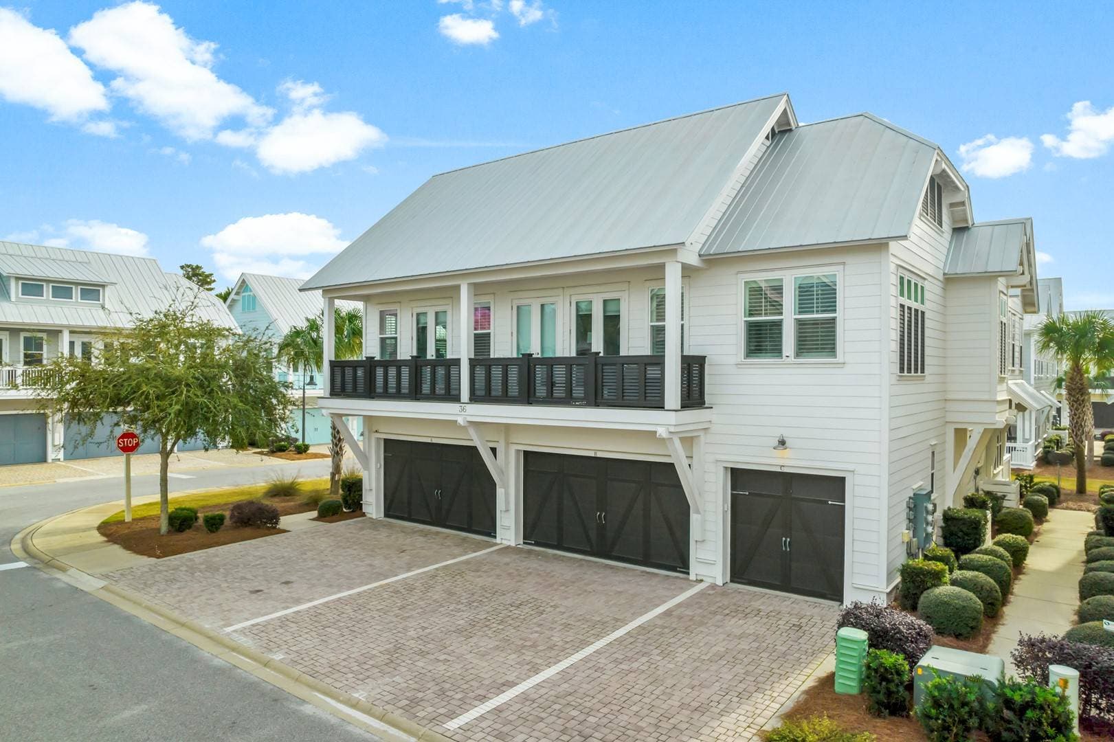 Coastal Soul Residence - Image 25