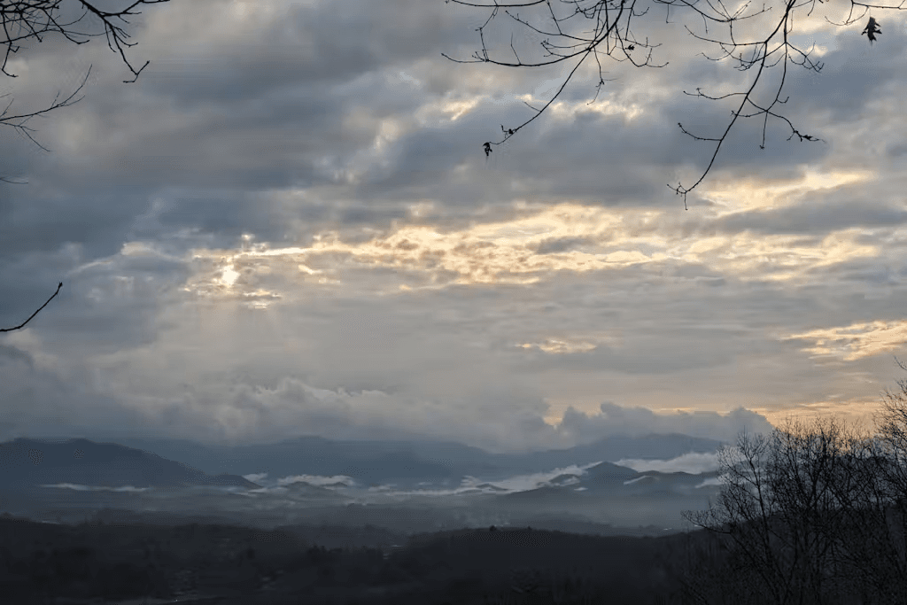 Black Bear Cabin - Image 37