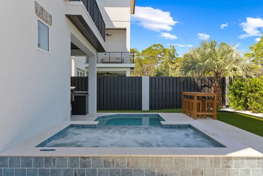 Lone Star Hideaway - Image 43