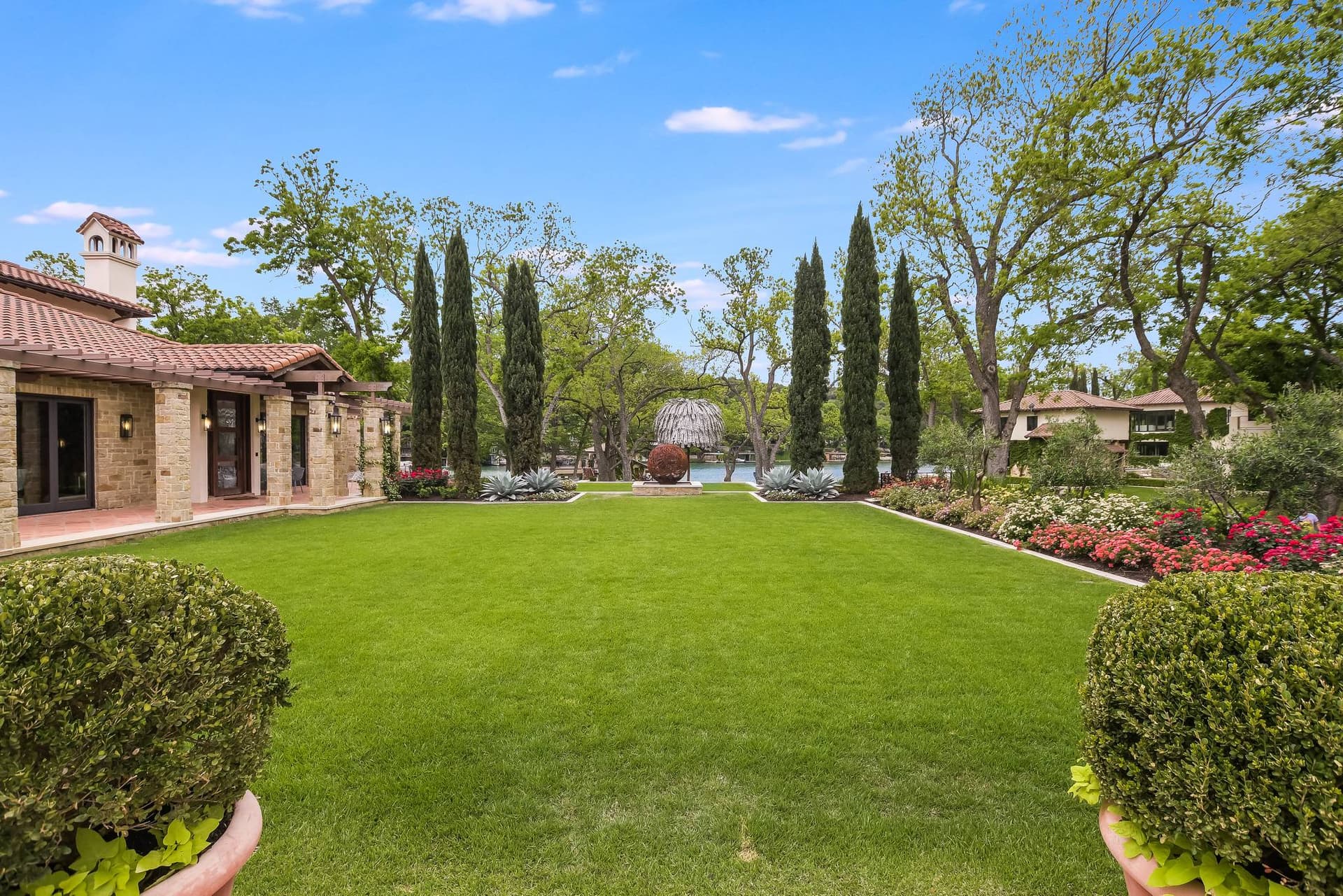 Crown Jewel on Lake Austin - Image 46