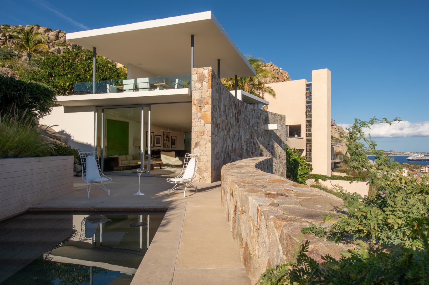 Villa Finisterra - Image 1