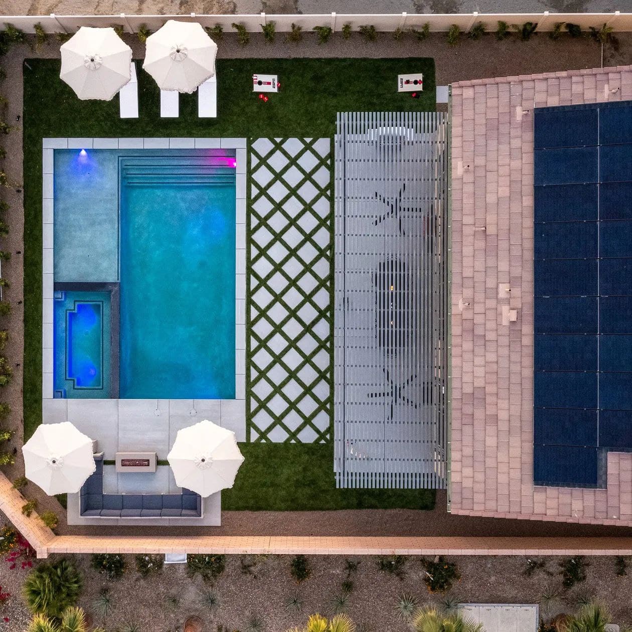 Desert Eden - Image 33