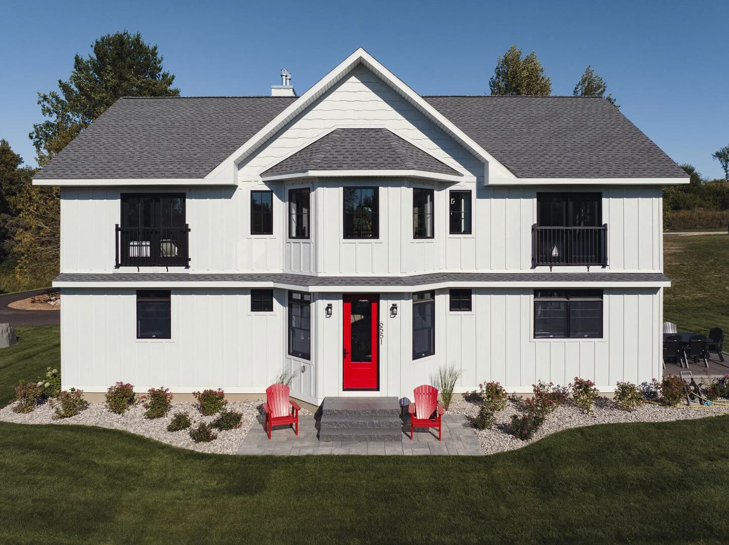 Giuliana Rose FarmHouse - Image 2