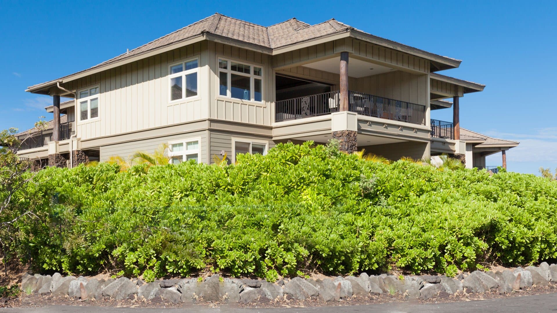 Hawaiian Bliss Villa - Image 1
