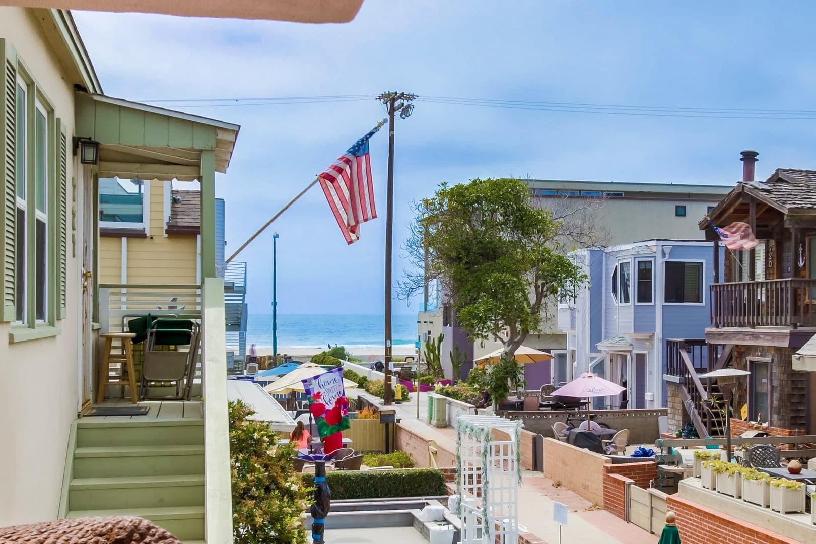 Mission Tides Villa - Image 2